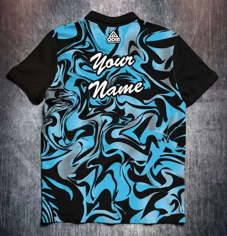 Blue Marble 2 - Afbeelding 2