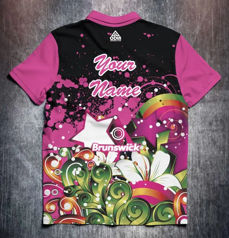 Brunswick Floral – Bild 2