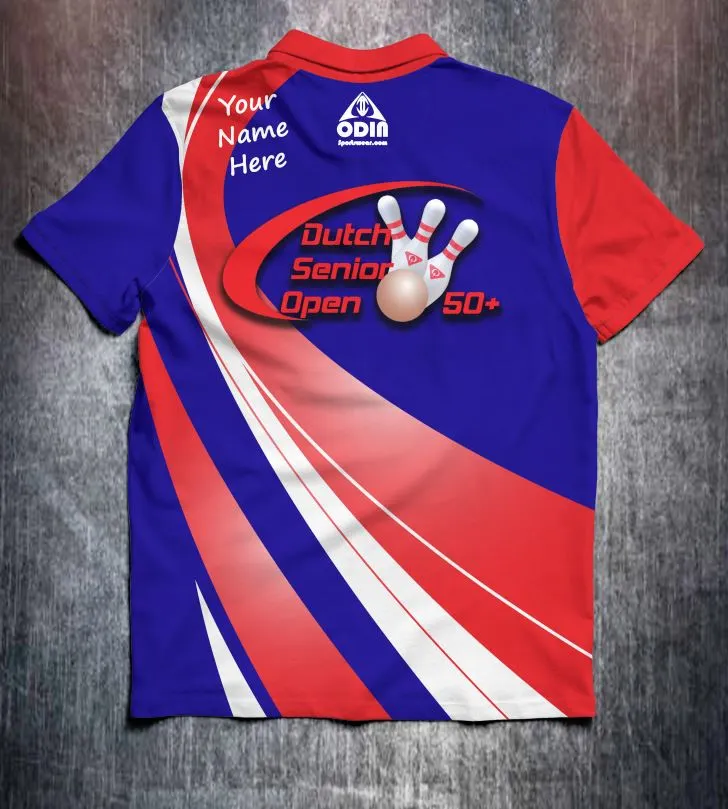 Dutch Senior Open - Image 2