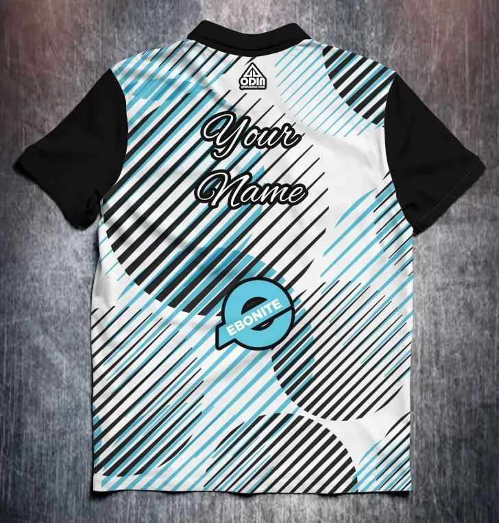 Ebonite Balls Blue – Image 2