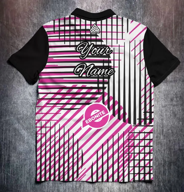 Ebonite Balls Pink - Image 2