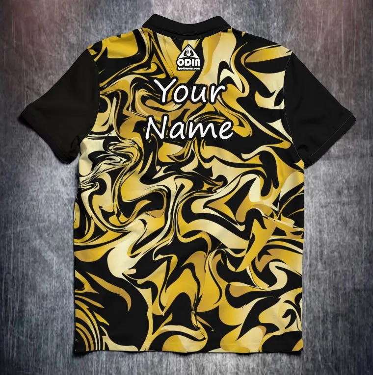 Gold Marble - Image 2