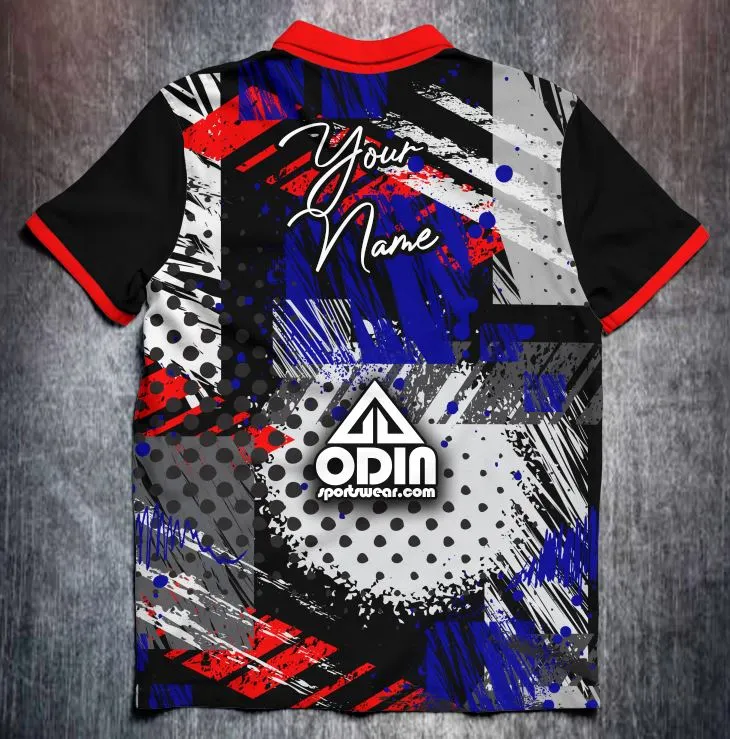 Jamie McDermott 2020-1 Grunge – Bild 2