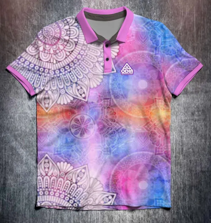 Nora Johansson 2020-2 Mandala