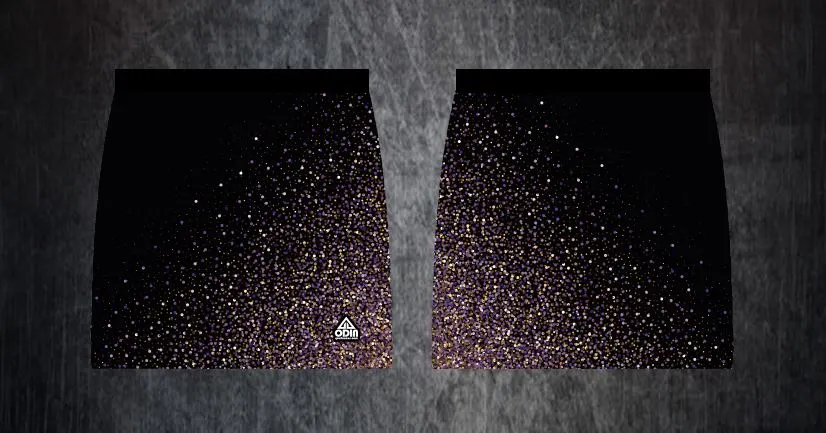 Purple Gold Rain – Bild 3