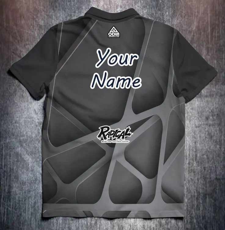 Radical Grey Net - Image 2