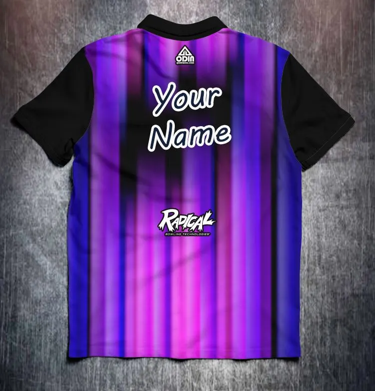 Radical Purple lines - Image 2