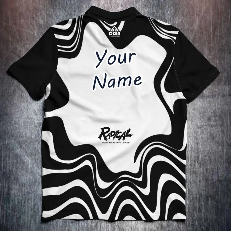 Radical Zebra – Bild 2