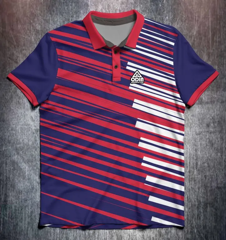 Stripes stripes stripes Red White Blue