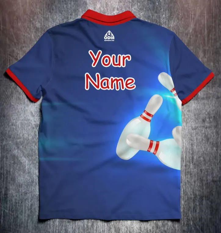 Bowling Pins – Image 2