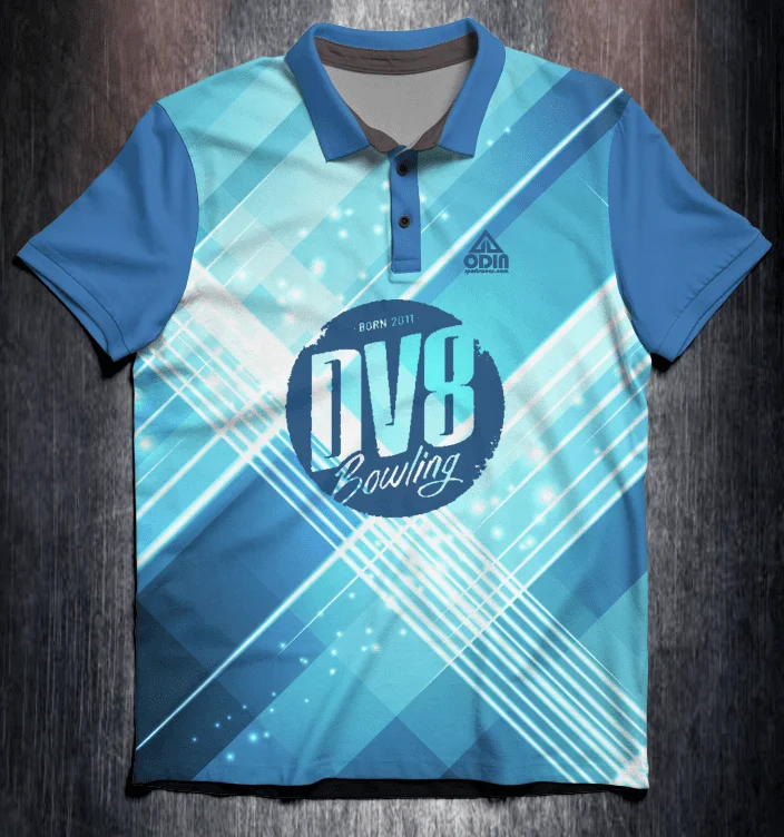 DV8 Oneball 2018 Blue JDRF