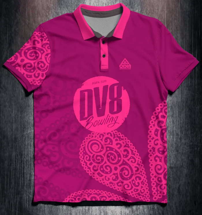 DV8 Oneball 2018 Pink JDRF