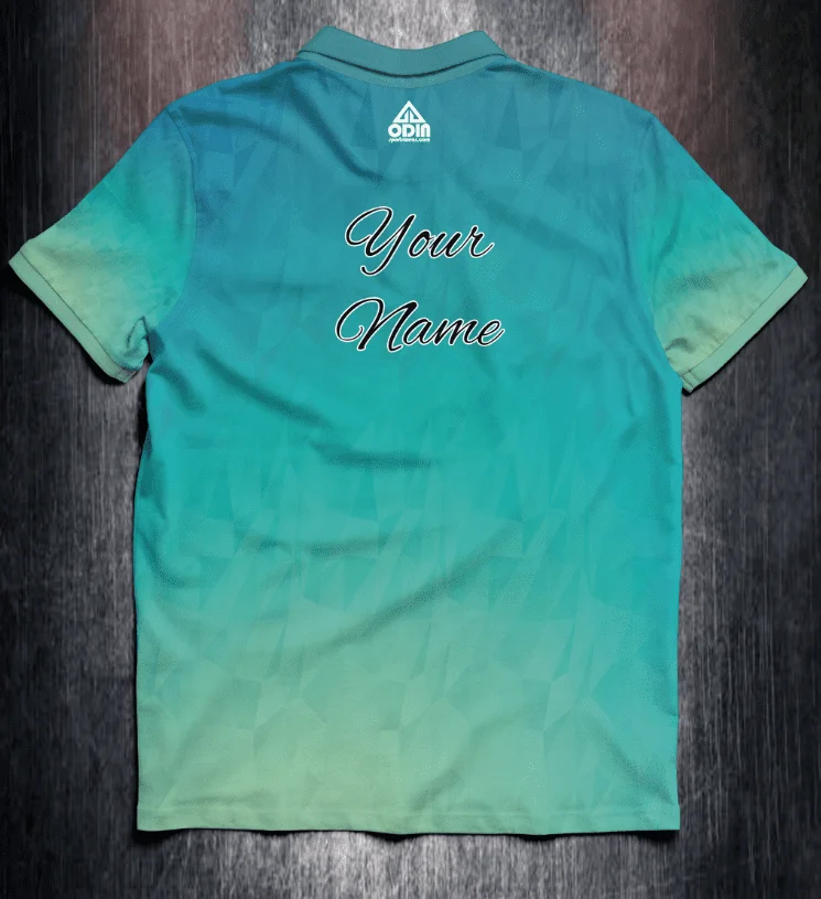 JT Green Blue ice – Image 2