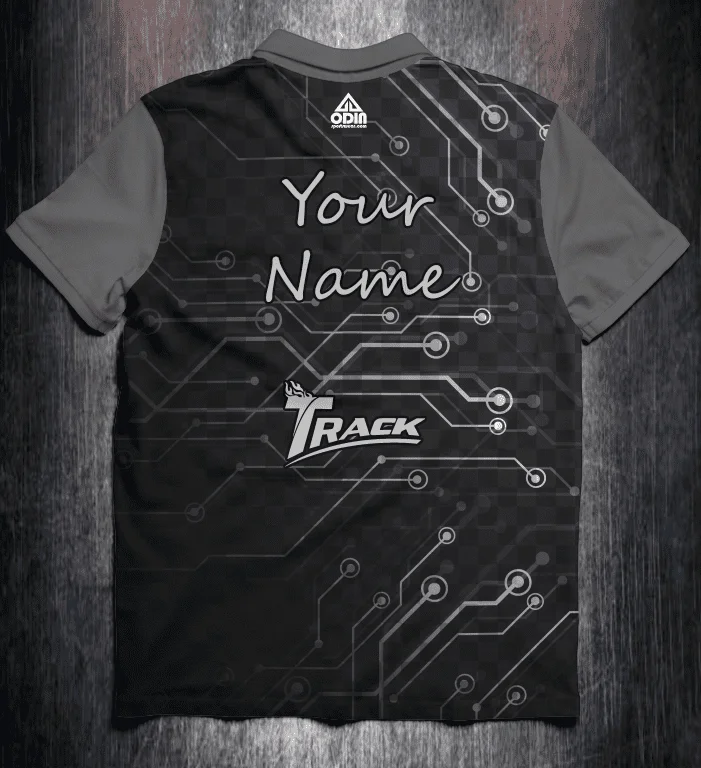 Track Grey Technology – Bild 2