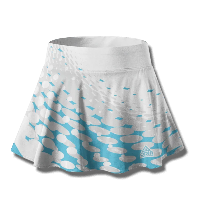 Custom Designed Skirt (straight or clock) – Bild 2