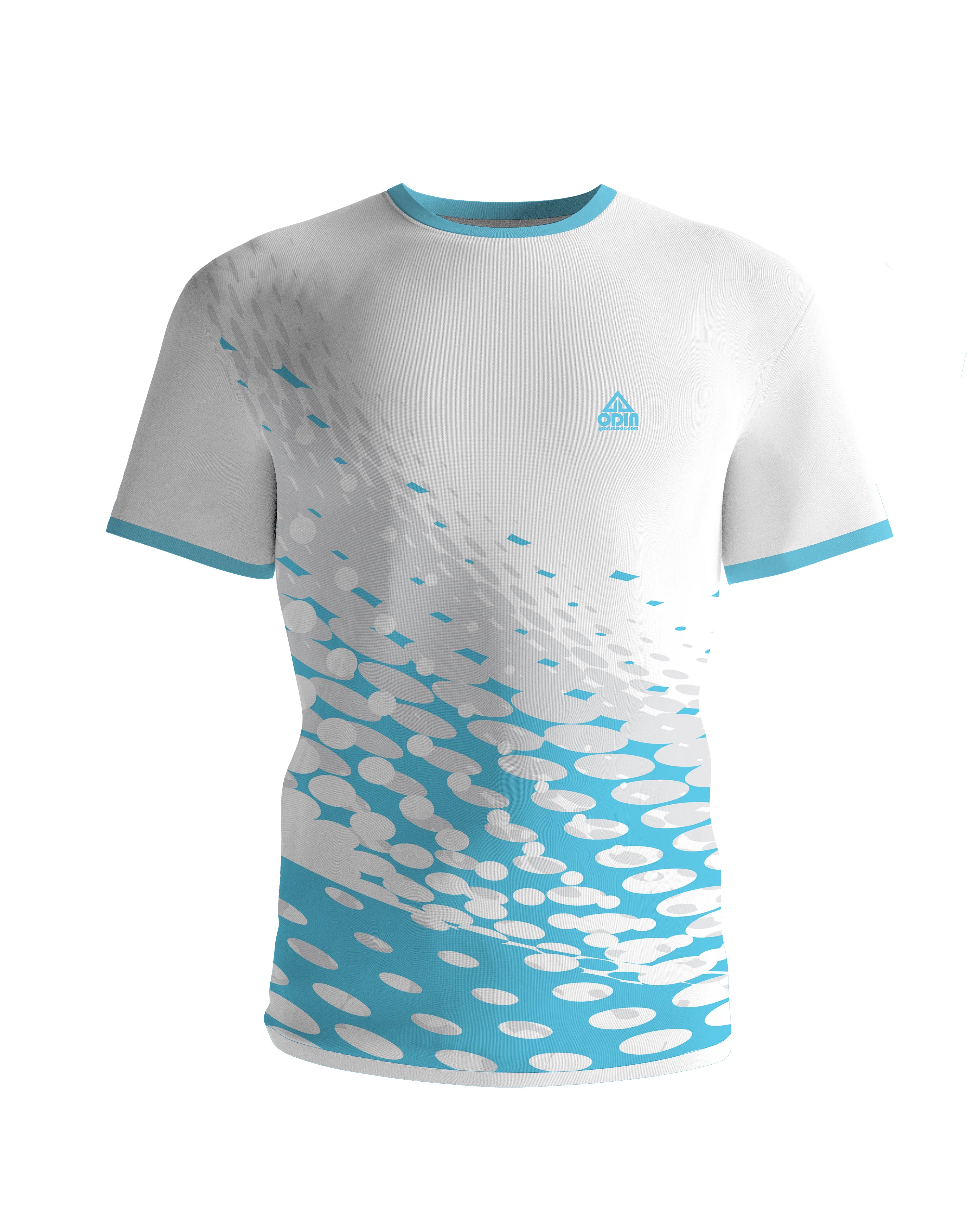 Custom Designed T-Shirt (round or V-Neck)