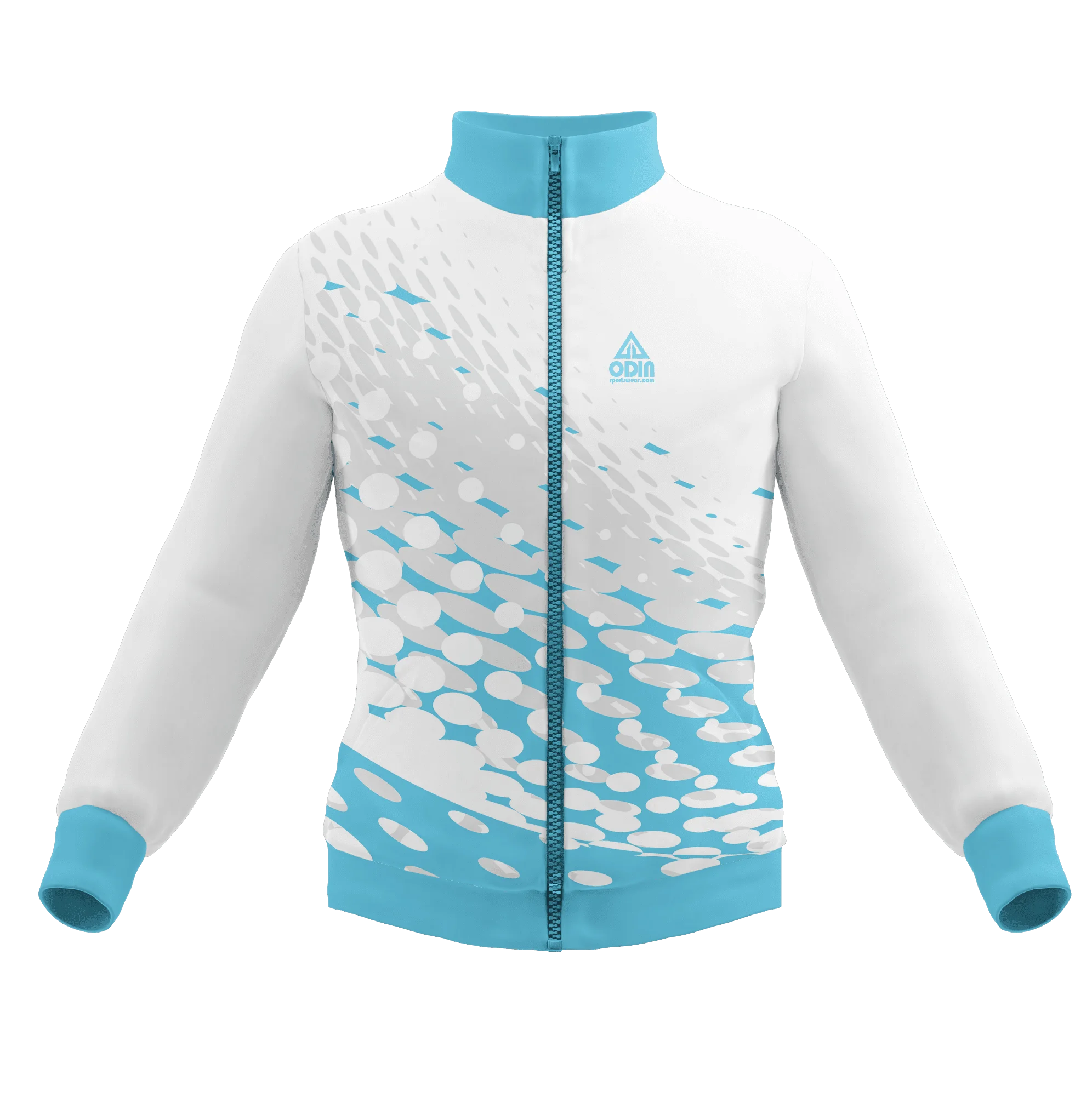 Custom Designed Jacket