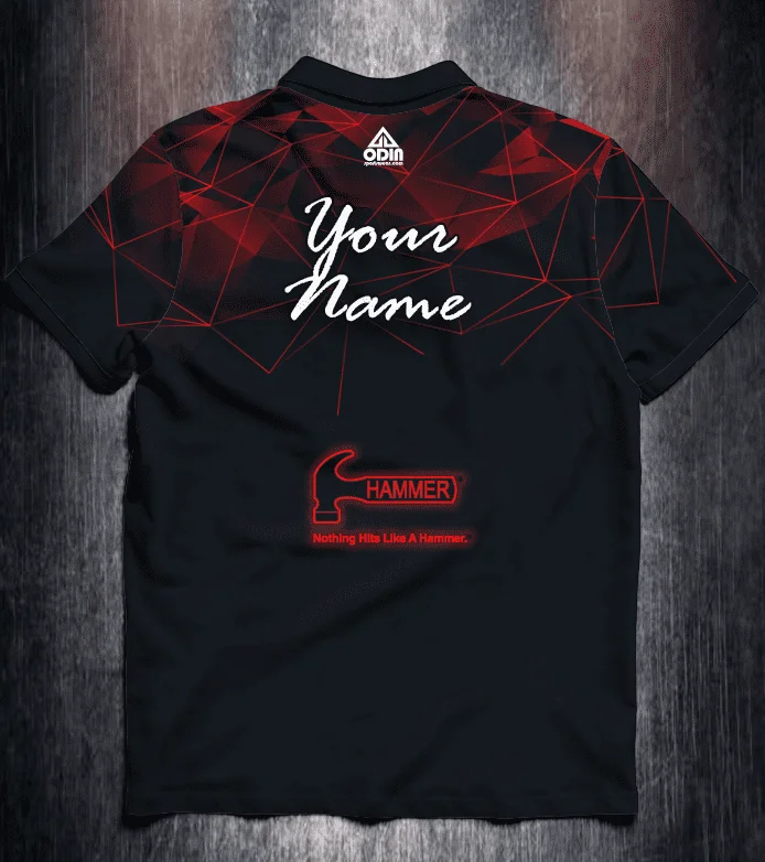 Tomas Käyhkö 2021-1 Red Web - Image 3