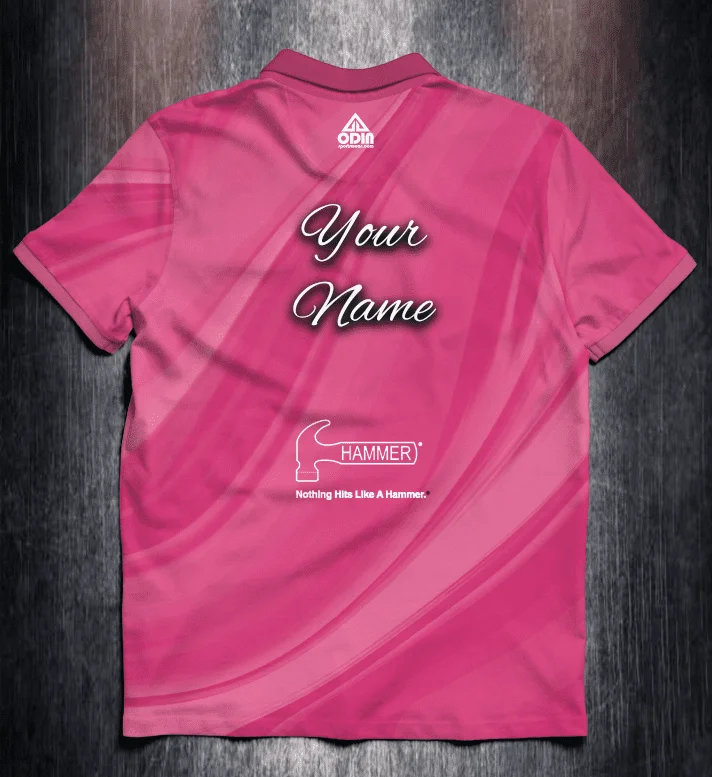 Hammer Black Widow Pink - Image 2