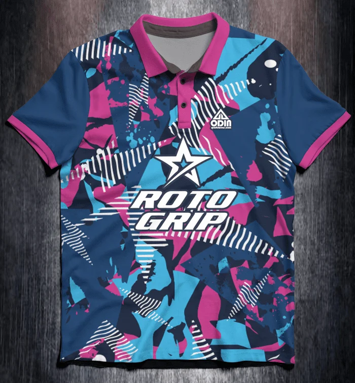 Roto Grip Dizzy Pink