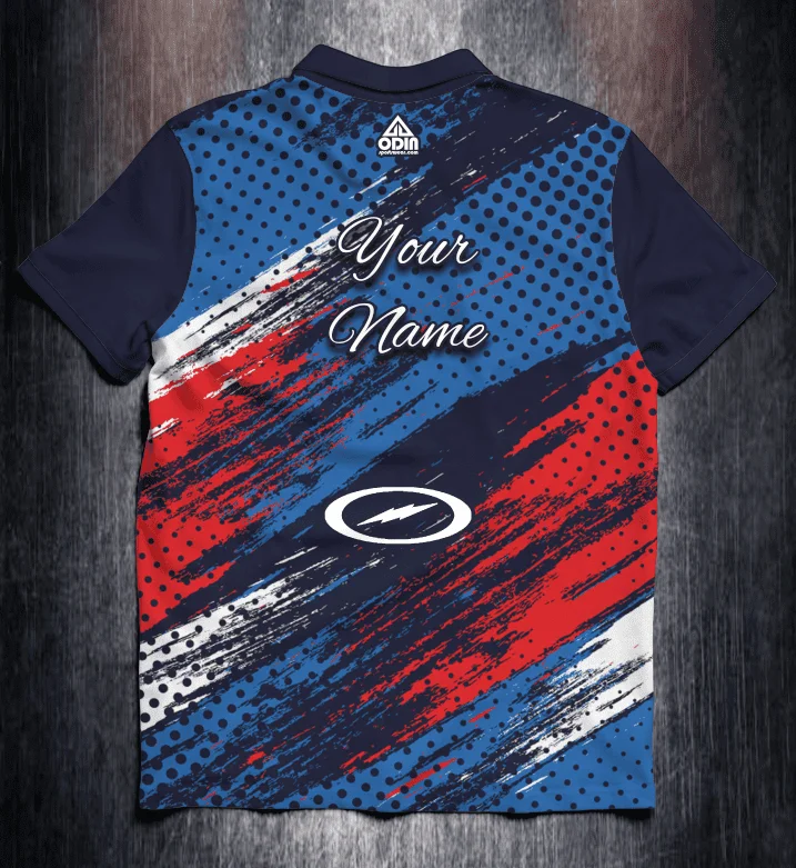 Storm Grunge RWB – Image 2