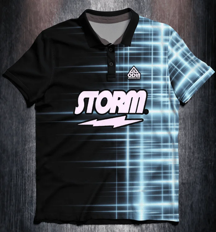 Storm Illuminate Blue