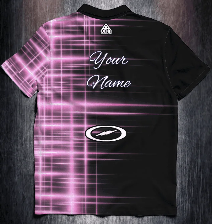 Storm Illuminate Pink - Afbeelding 2