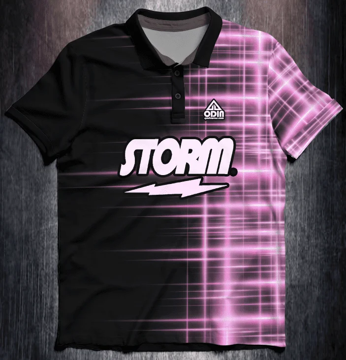 Storm Illuminate Pink