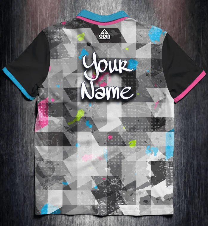 Little bit of color - Afbeelding 2