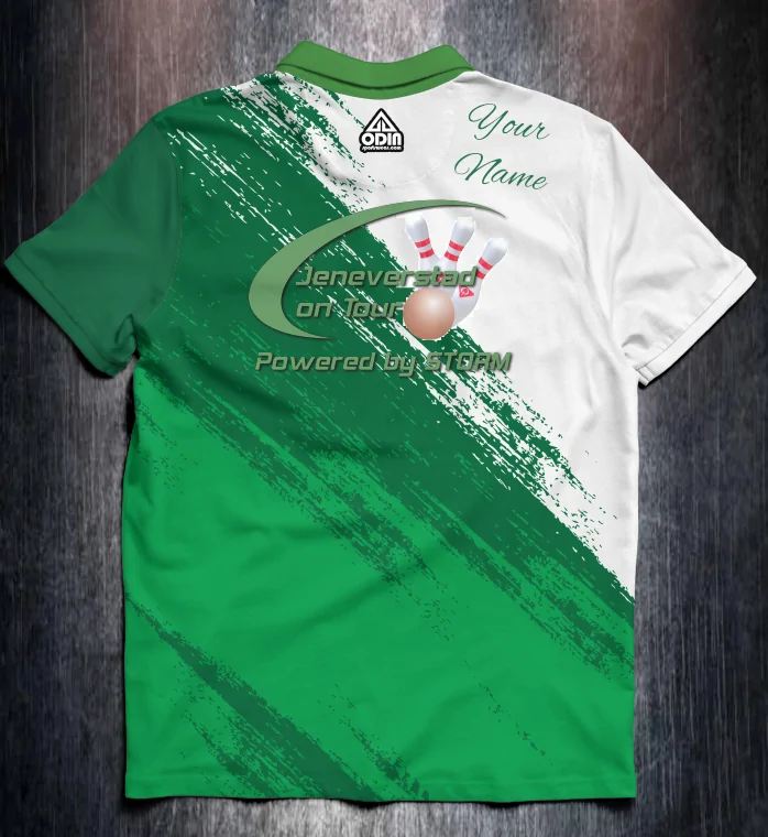 Jeneverstad on Tour - Image 2