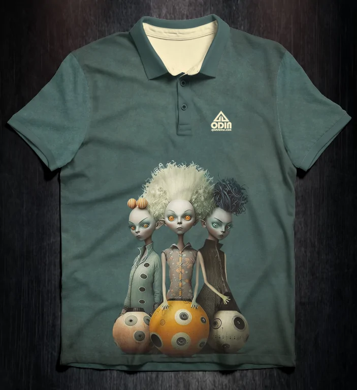 The Team women Design by K