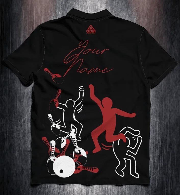 Tribute to Keith Design by K - Afbeelding 2