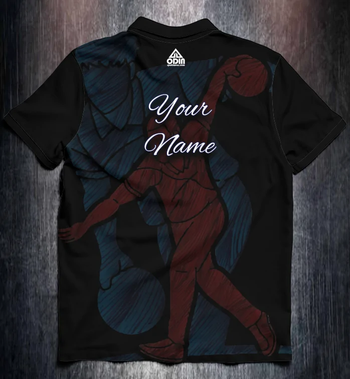 Sketched Bowlers – Bild 2