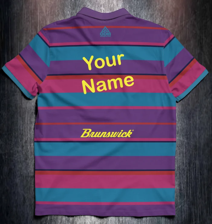 Brunswick Rhino Pro Retro - Image 2