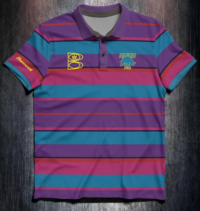 Brunswick Rhino Pro Retro