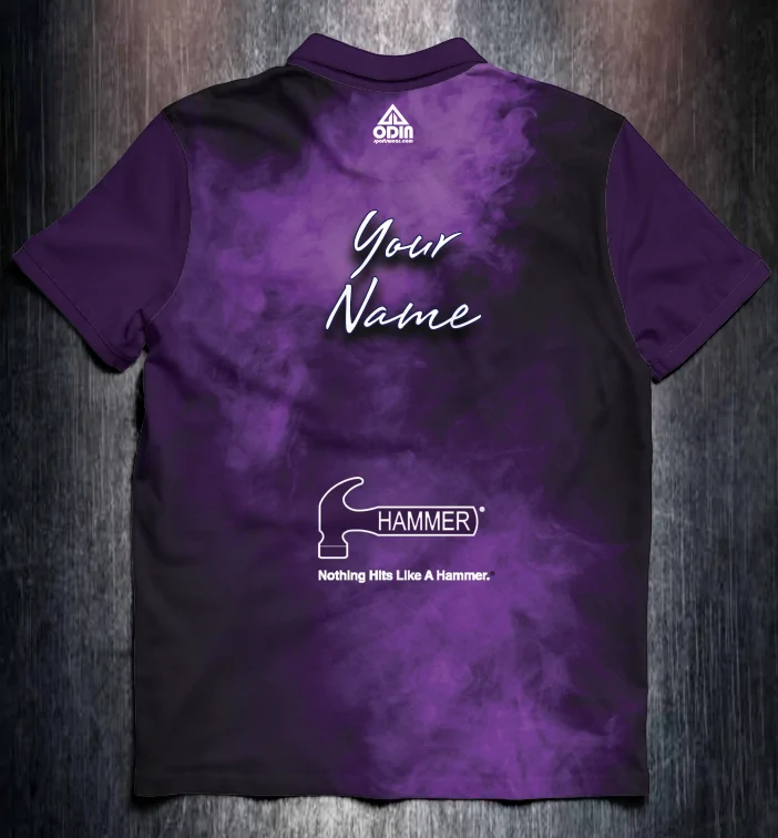 Hammer Purple Urethane – Bild 2