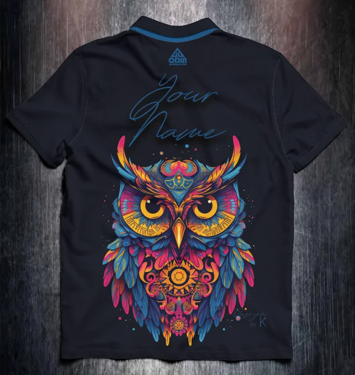 B-owl Design by K – Image 2