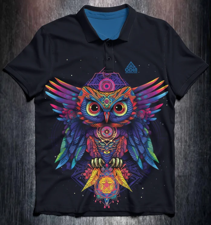 B-owl Design by K