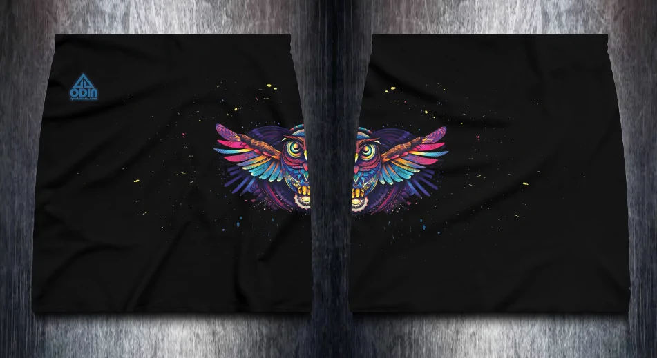 B-owl Design by K – Image 3