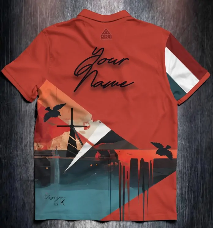 Dutch Pride Design by K – Bild 2