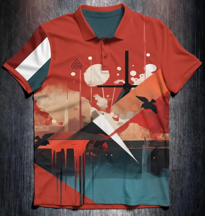 Dutch Pride Design by K