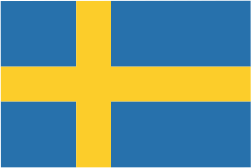 zweden