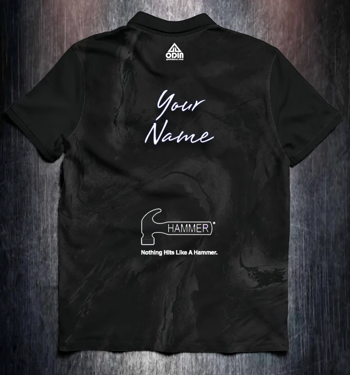 Hammer Black Urethane 78D - Image 2