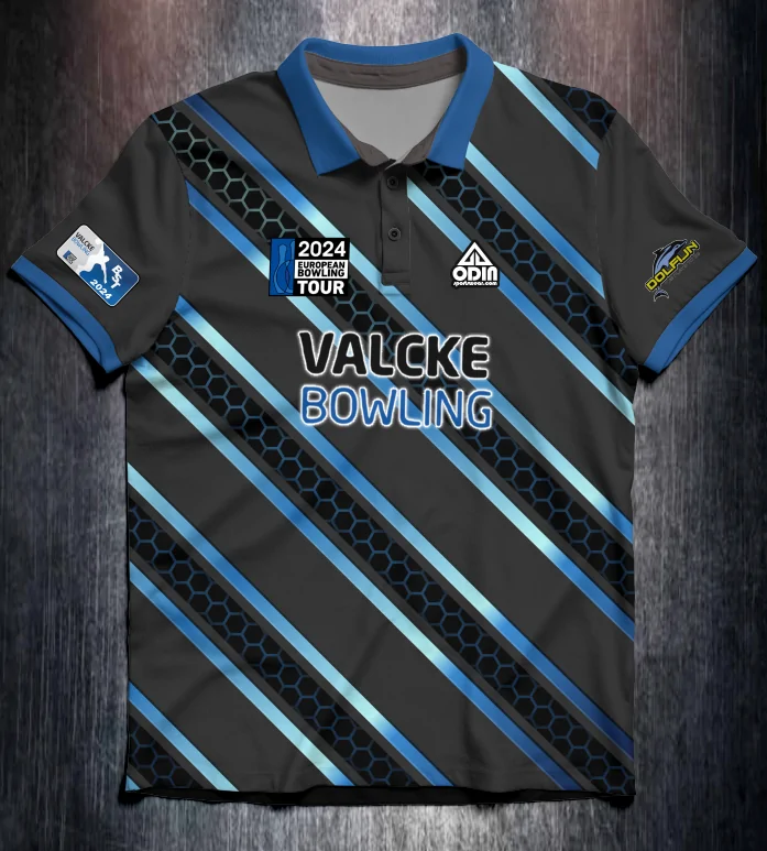 Bronzen Schietspoel EBT