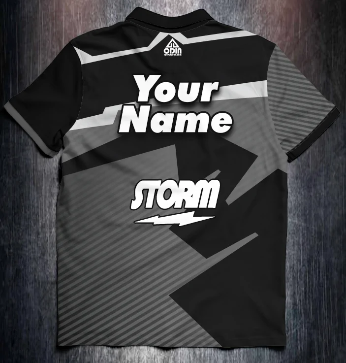 Storm Klabam Grey - Image 2