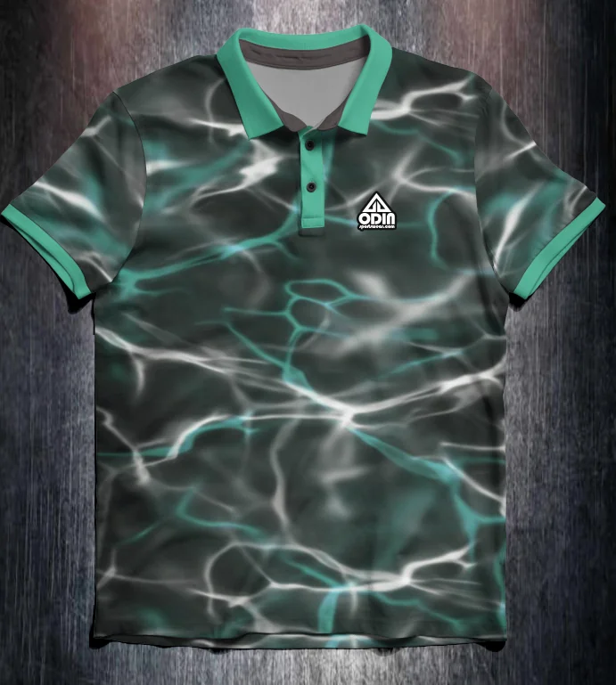 Emma Palermaa 2024 Grey green smoke