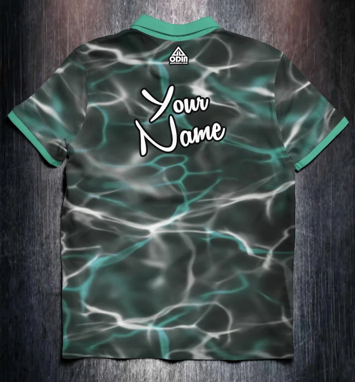 Emma Palermaa 2024 Grey green smoke - Image 2