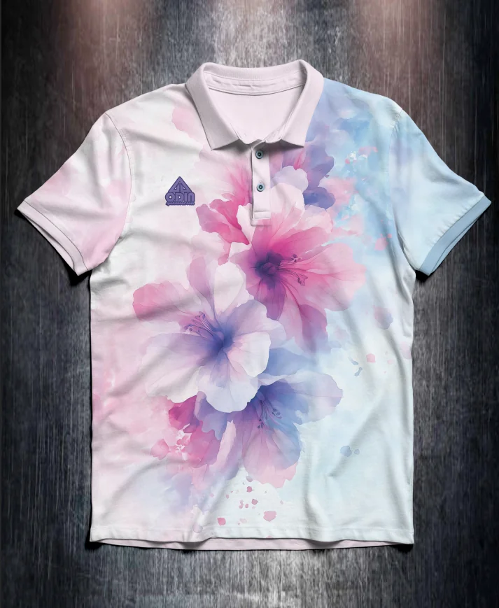 Blossom - Design by K