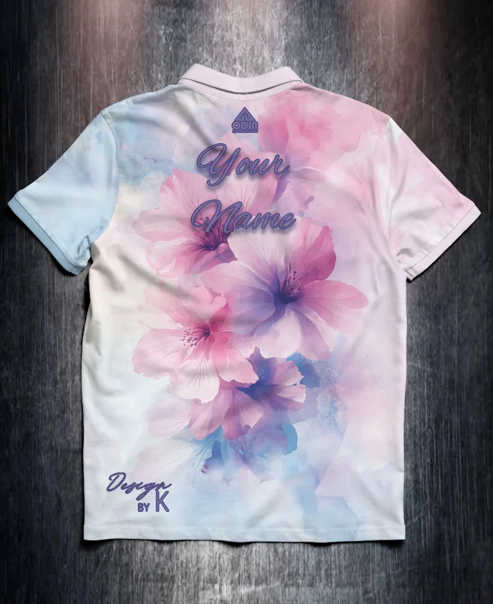 Blossom - Design by K - Image 2