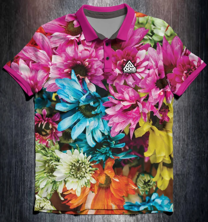 Emma Palermaa 2024 Flowers